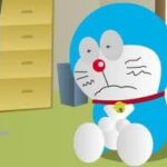 Misteri Doraemon