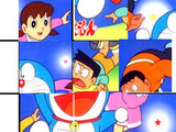 Doraemon ပဟေဋ္ဌိ