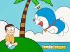 Tetris Doraemon
