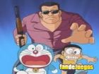 Doraemon Escape