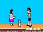 Nobita Fighting Game