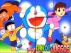 Doraemon And His Friends Puzzle